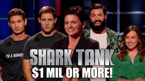 shark tank youtube|More.